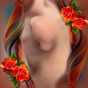 Meet your Posher, Pamela